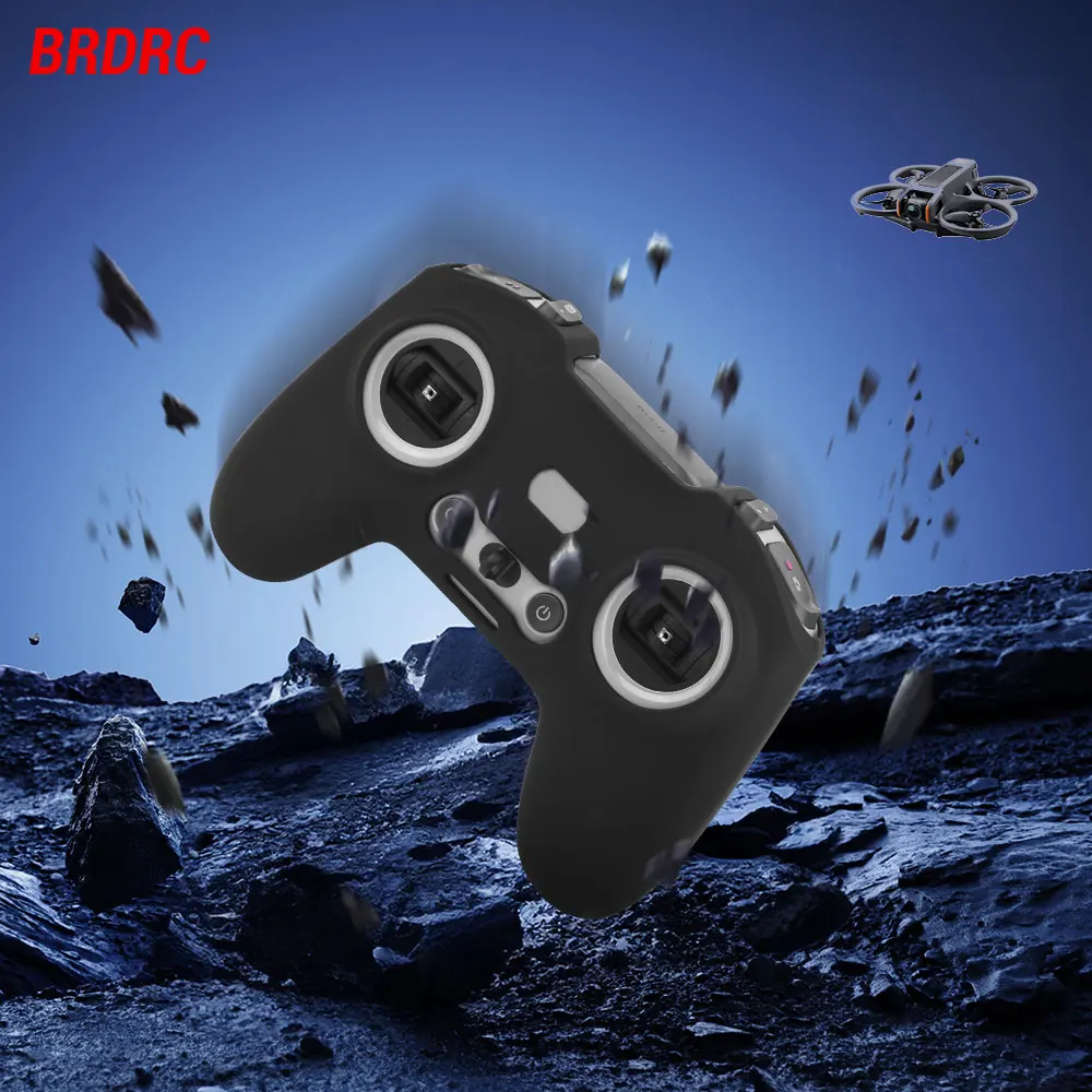 Drone Gimbal Case - BRDRC para DJI Avata 2/FPV Combo