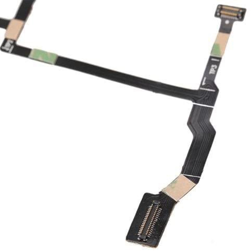 Drone Gimbal Ribbon Cable - Cable Flexible de cardán para cámara,