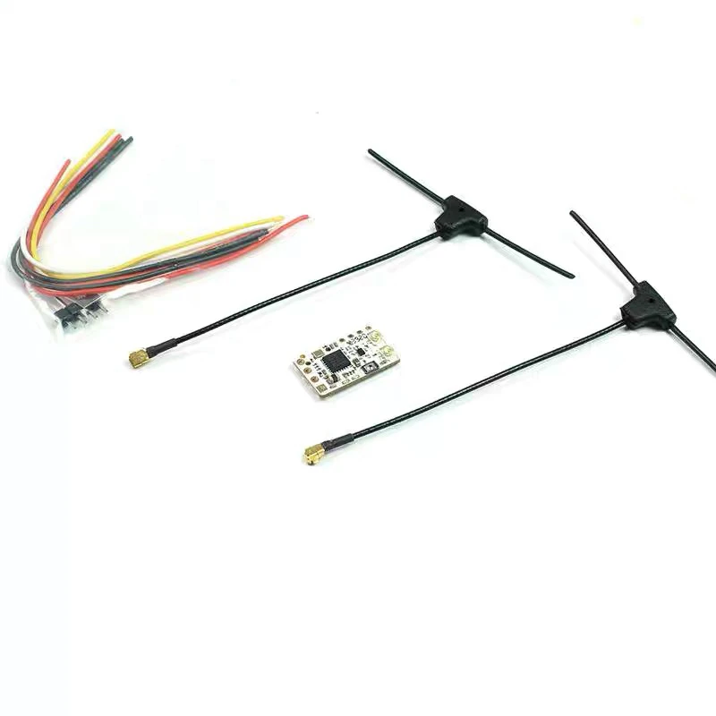 Black Sheep TBS Tracer Nano RX - Tbs Fpv Tracer reseña y precio