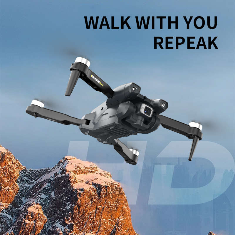 2024 nuevo control de pantalla - Drone Gimbal Mount reseña y precio
