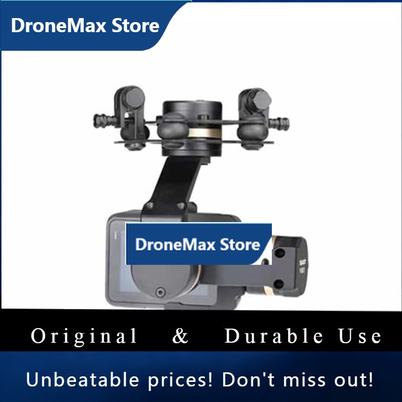 DroMaTarot 3D V Metal, Gimbal  - Drone Gimbal For Gopro reseña y precio