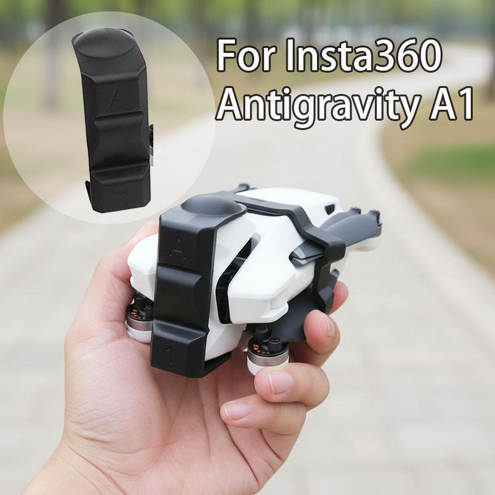 Nueva Cubierta Protectora con  - Drone Gimbal For Insta360 reseña y precio