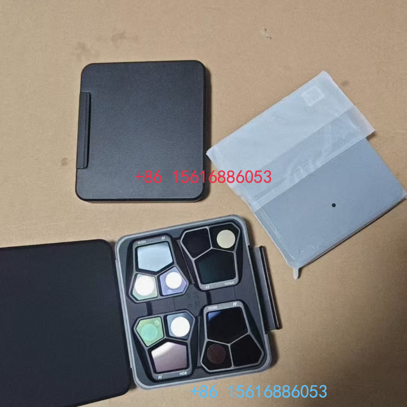 Juego de filtros ND Original ( - Drone Gimbal Mount reseña y precio
