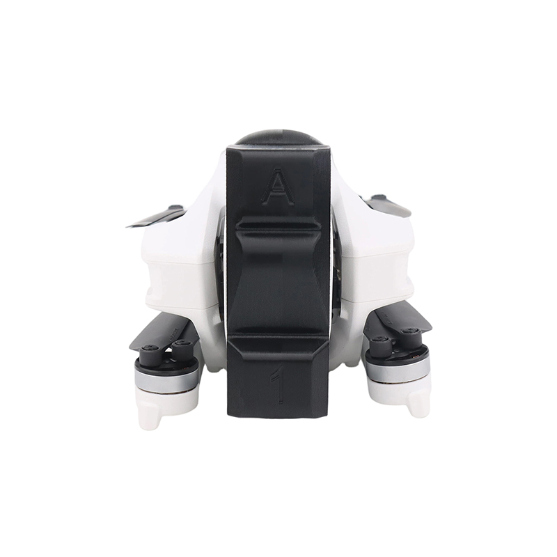 Tapa de lente a prueba de polv - Drone Gimbal For Insta360 reseña y precio