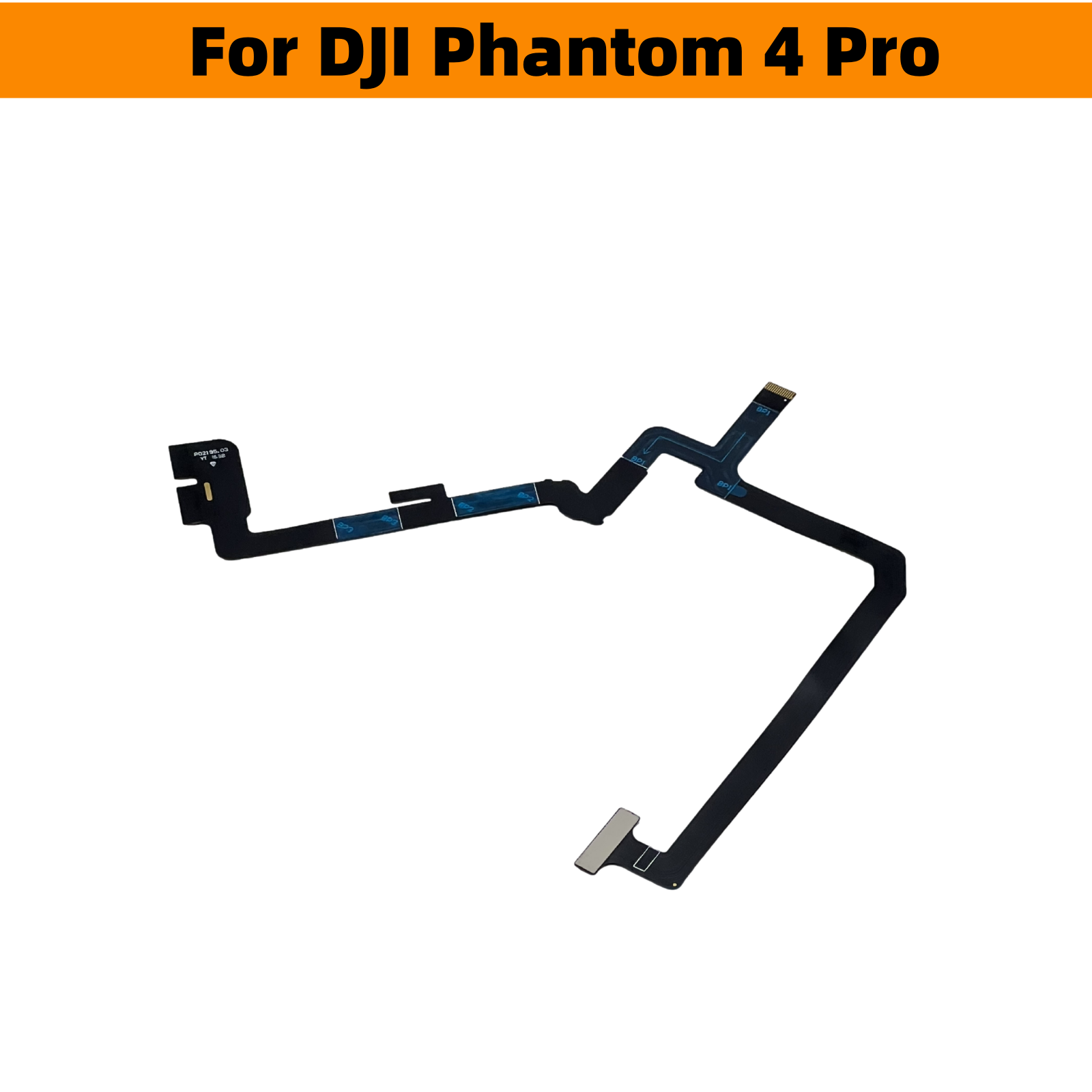 Cámara de cardán Flexible, cin - Drone Gimbal Ribbon Cable reseña y precio