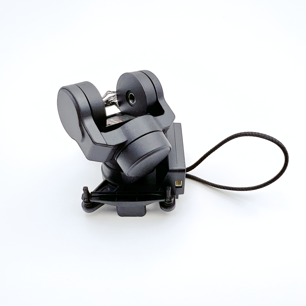 Módulo de seguimiento de cabez - Drone Gimbal 3 Axis reseña y precio
