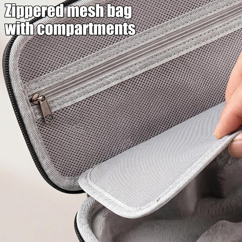 Estuche organizador protector  - Drone Gimbal Case reseña y precio